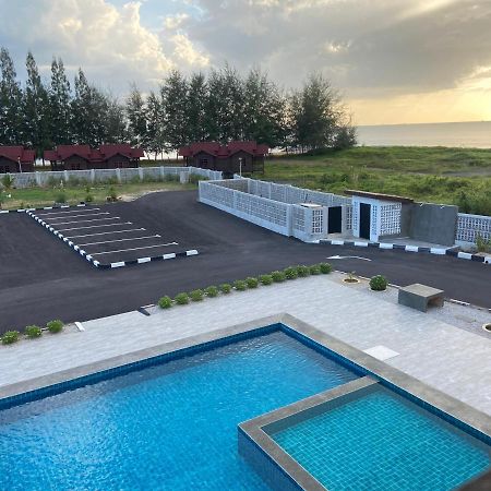 Ksb Village Resort Kampong Tambak Exterior photo